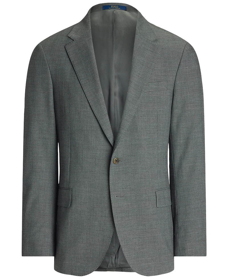 Polo Ralph Lauren Men's Polo Modern Performance Twill Jacket