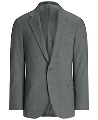 Polo Ralph Lauren Men's Polo Modern Performance Twill Jacket