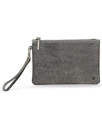 The Sak Vita Leather Zipper Wallet