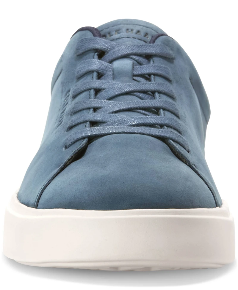 Cole Haan Men's Grand Crosscourt Traveler Sneaker
