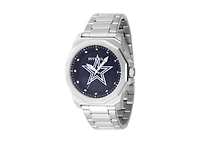 Invicta Men's 47920 Nfl Dallas Cowboys Quartz 3 Hand Blue Dial Watch