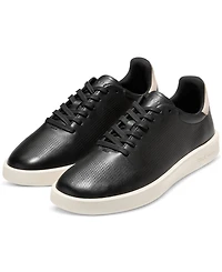 Cole Haan Men's Grand Crosscourt Daily Laser Sneaker