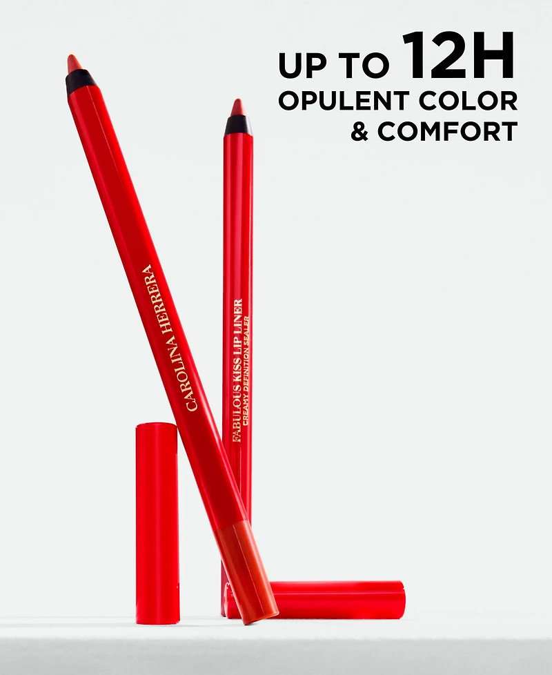Carolina Herrera Fabulous Kiss Lip Liner