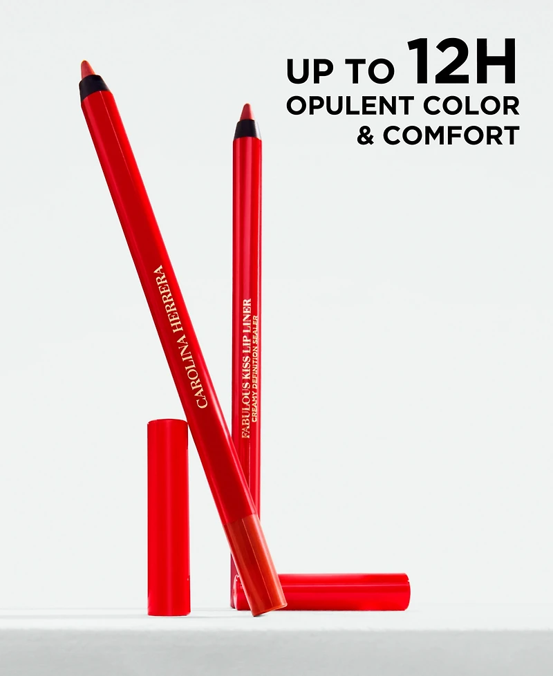 Carolina Herrera Fabulous Kiss Lip Liner