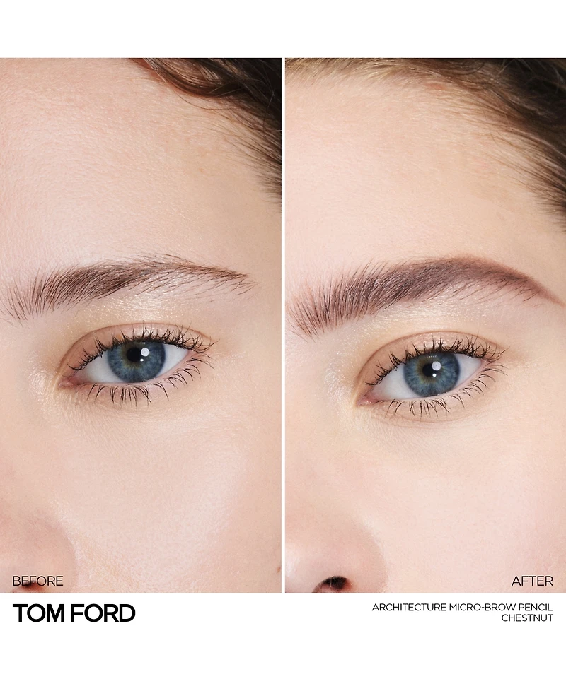 Tom Ford Architecture Brow Pencil