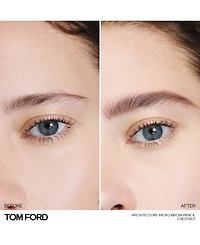 Tom Ford Architecture Brow Pencil