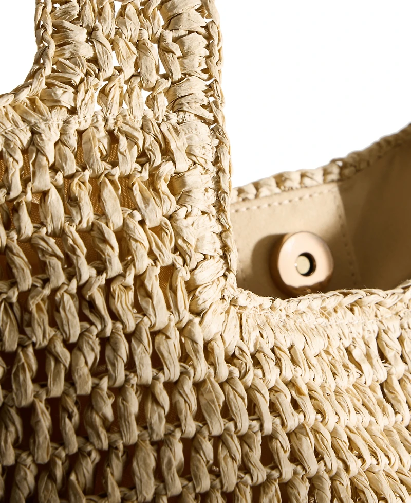 Style & Co Extra Large Soft Packable Tote