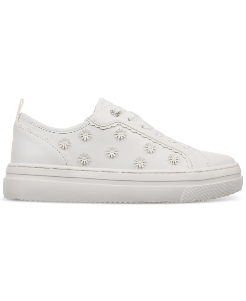 On 34th Women's Carriee Flower Sneakers, Exclusively at Macy's