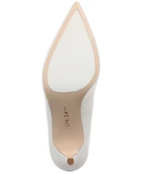 On 34th Women's Mariahh Pointed-Toe Pumps
