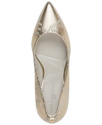 Karl Lagerfeld Paris Women's Royale High-Heel Pumps