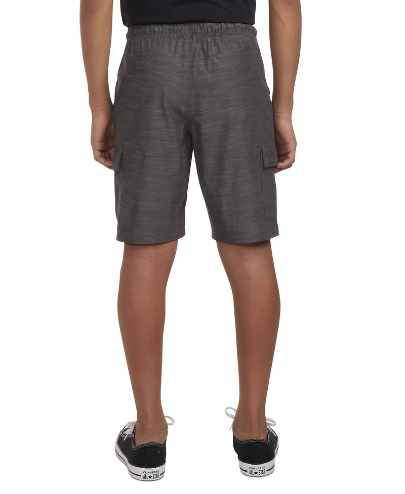 Hurley Big Boys Avalon Hybrid Boardshorts