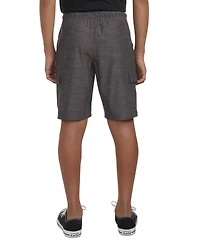 Hurley Big Boys Avalon Hybrid Boardshorts