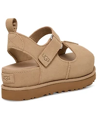 Ugg Women's Goldenstar Platform Sandals