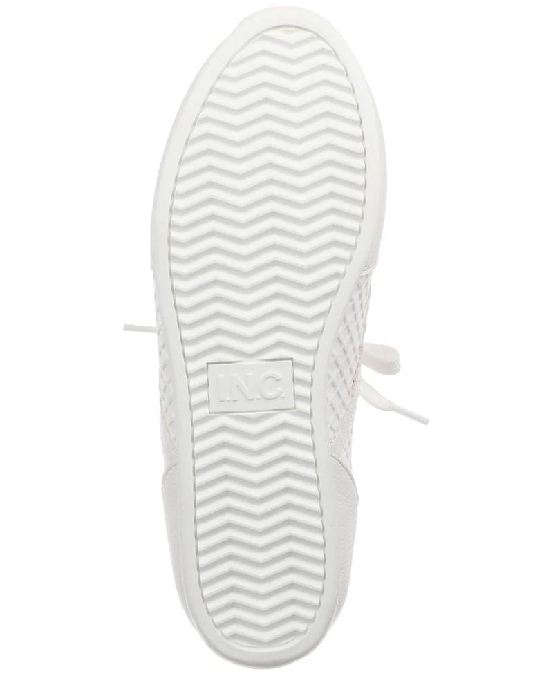 I.n.c. International Concepts Women's Landryy Sneakers, Exclusively at Macy's