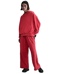 Nike Sportswear Women's Oversized French Terry Pullover Hoodie