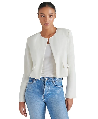 Steve Madden Women's Serenea Blazer