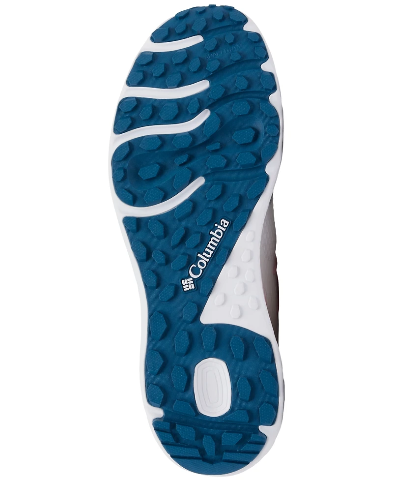 Columbia Men's Konos Trs Hiking Sneakers