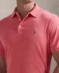 Polo Ralph Lauren Men's Classic Fit Soft Cotton Shirt