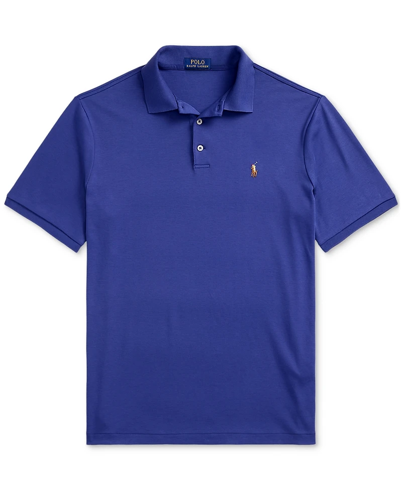 Polo Ralph Lauren Men's Classic Fit Soft Cotton Shirt