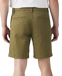 Levi's Men's Relaxed-Fit 8" Chino Shorts