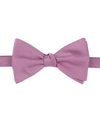 Bar Iii Men's Piercy Solid Bow Tie, Exclusively at Macy's
