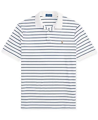Polo Ralph Lauren Men's Classic-Fit Striped Soft Cotton