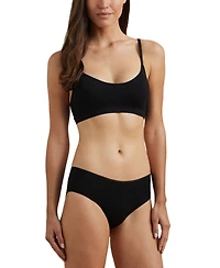 Lauren Ralph Women's Mid-Rise Hipster Underwear 4L0216