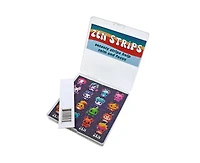 Zen Strips - Sand Cuties S8 40 ct. Display