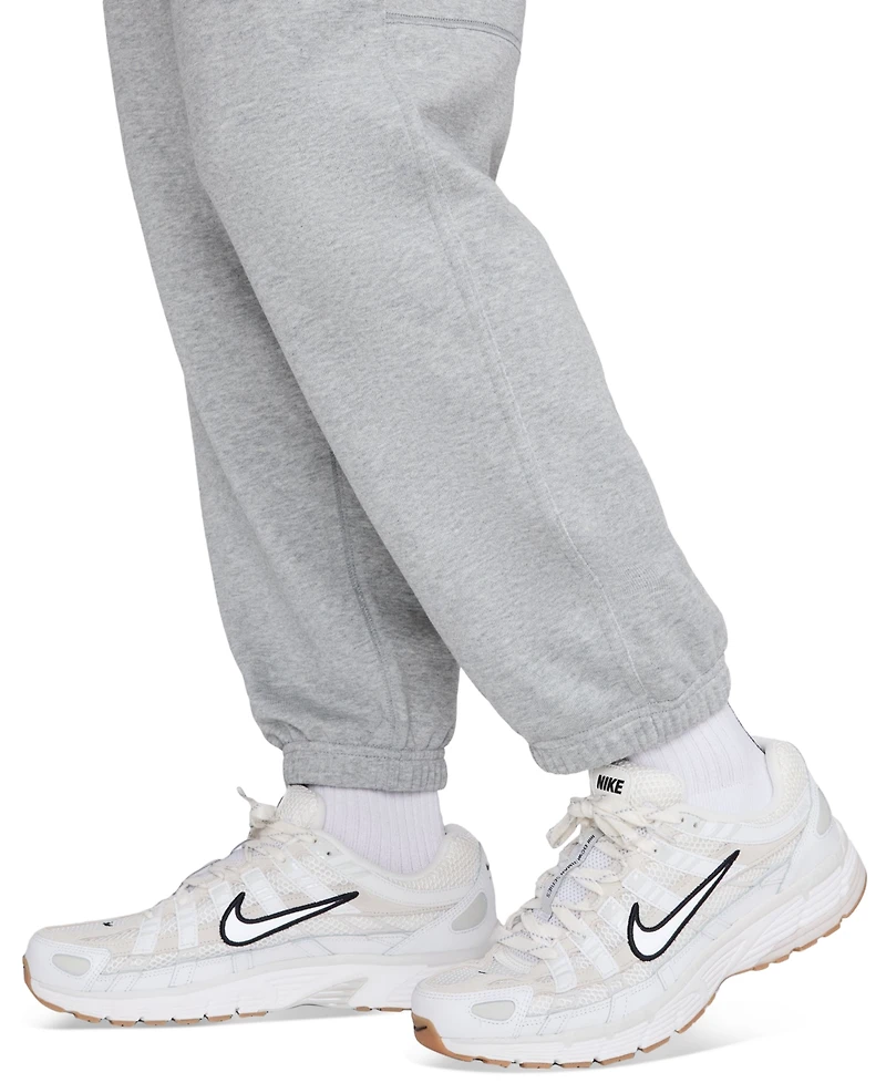 Nike Gym Heritage Men's Dri-fit Fleece Fitness Pants