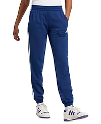 adidas Women's Tricot 3-Stripes Track Pants