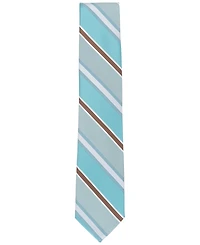 Perry Ellis Men's Korrine Stripe Tie