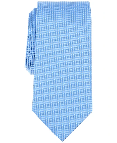 Michael Kors Men's Langer Mini-Check Tie