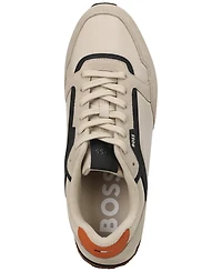 Hugo Boss Men's Parkour Runner Sneakers