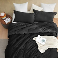 Yoga Pants - Coma Inducer Oversized Cooling Comforter Set
