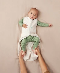 ergoPouch Baby Boys and Girls Jersey 1.0 Tog Sleeping Sack
