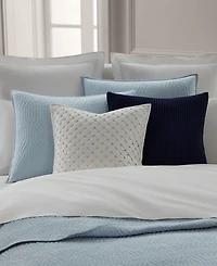 Lauren Ralph Wiley Cotton Sham, King