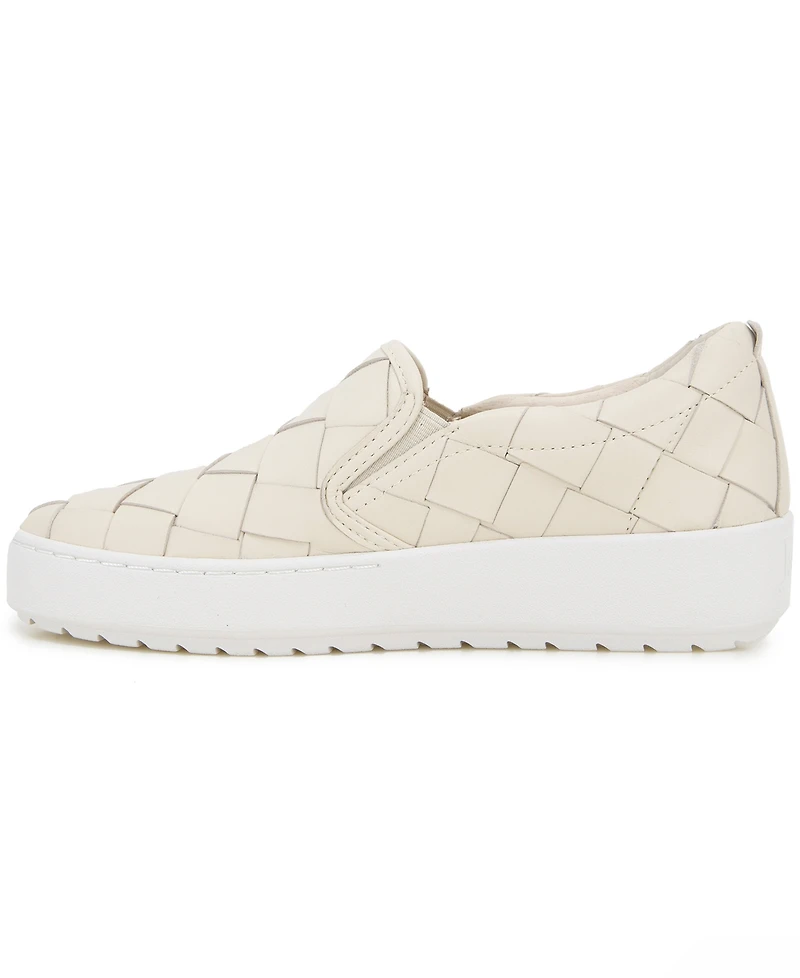 Jambu Women's Charlotte Slip on Casual Sneakers