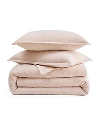 Closeout! Ugg Campo Cotton 3-Pc. Quilt Set, Full/Queen