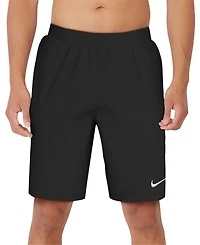 Nike Men's 9" Logo Volley Swim Trunks