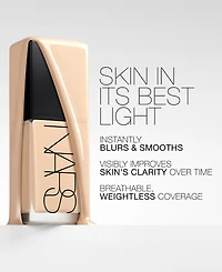 Nars Light Reflecting Foundation