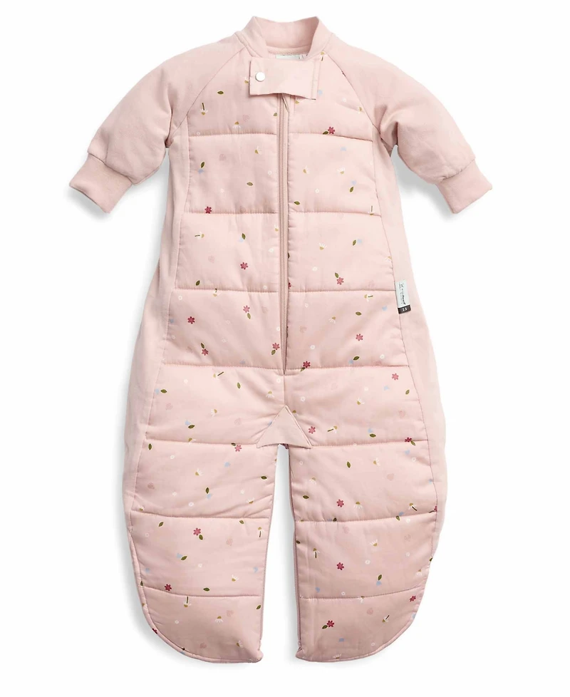ergoPouch Baby Boys and Girls 2.5 Tog Sleep Suit Sack