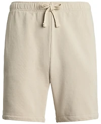 Polo Ralph Lauren Men's 6.5-Inch Loopback Fleece Shorts