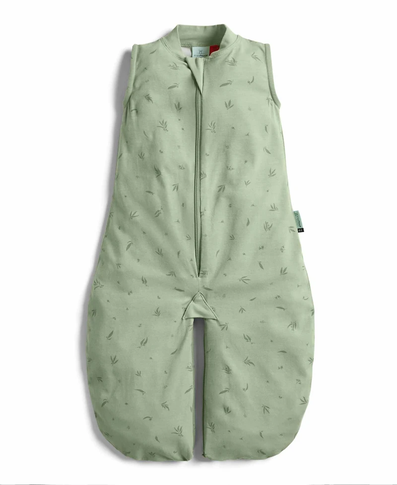 ergoPouch Baby Boys and Girls Jersey 0.2 Tog Sleep Suit Sack