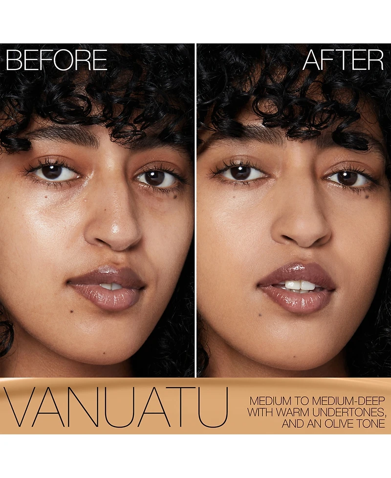 Nars Light Reflecting Foundation