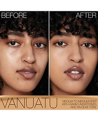 Nars Light Reflecting Foundation