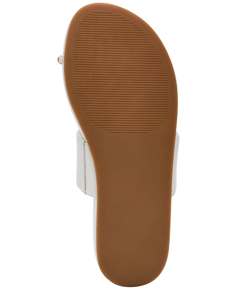 Steve Madden Women's Dove Toe-Ring Sandals