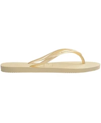 Havaianas Women's Slim Slip On Sandals