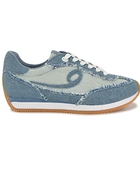 Nine West Women's Fivo Lace-Up Sneakers