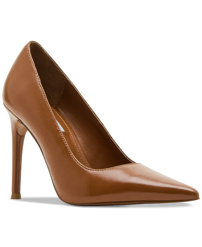 Steve Madden Women's Reya Pointed-Toe Pumps