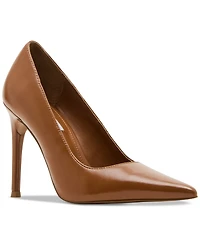 Steve Madden Women's Reya Pointed-Toe Pumps